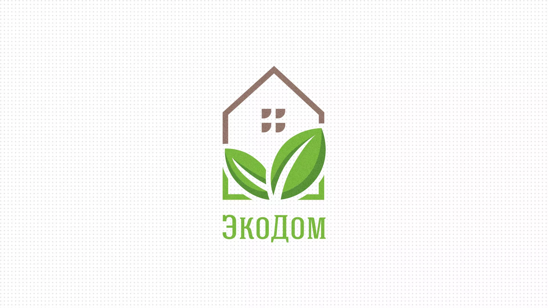 Создание сайта для строительной компании «ЭКОДОМ» в Каргополе
